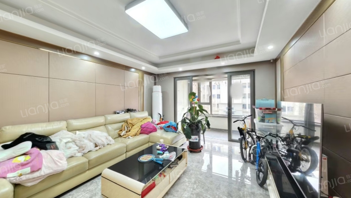 恒大帝景二手房实景图