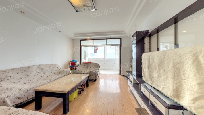 纺织设计院宿舍二手房实景图