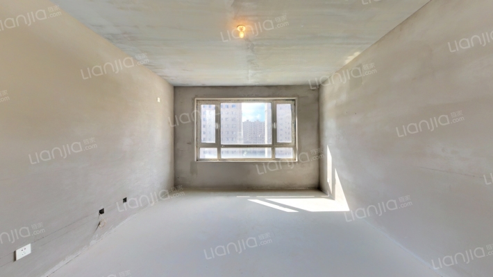 新星宇和润上邻A区二手房实景图