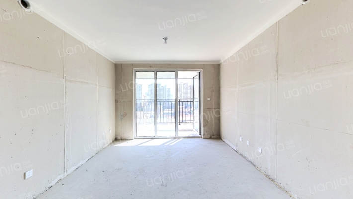 德惠灵山秀水二手房实景图