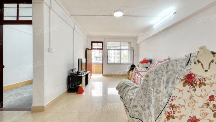 省府住宅北区二手房实景图