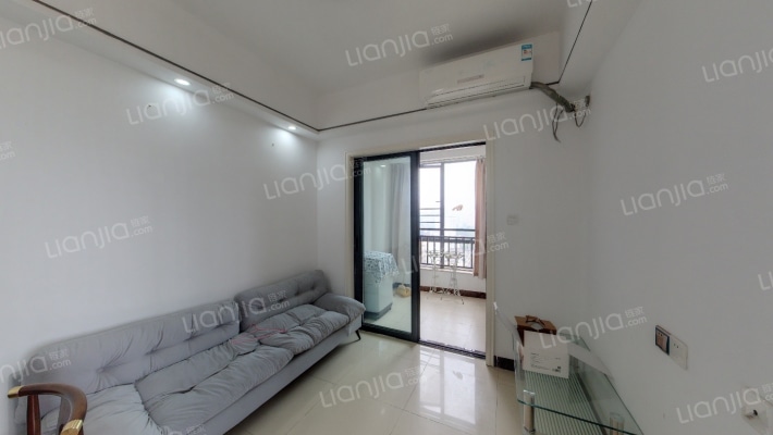 中建木莲工社二手房实景图