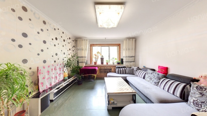 十里店市政公司家属院二手房实景图