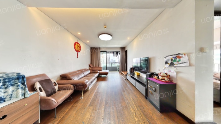 燕晗山苑二手房实景图