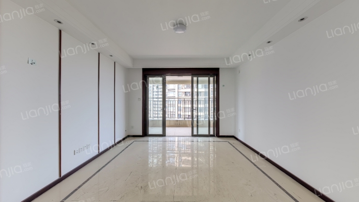 融创·九熙府二手房实景图