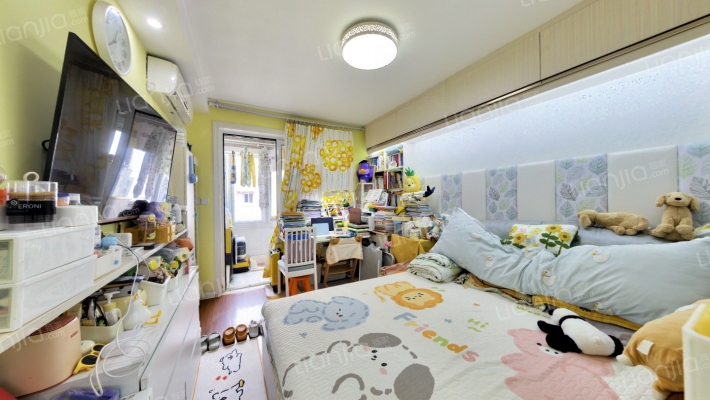 朱家门小区二手房实景图