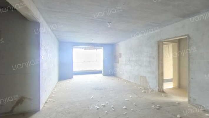 东方新城二期二手房实景图