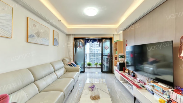 星龙园二手房实景图