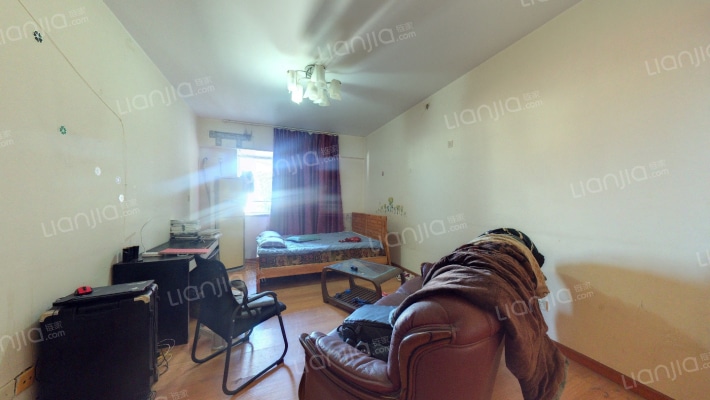 天乐嘉苑二手房实景图