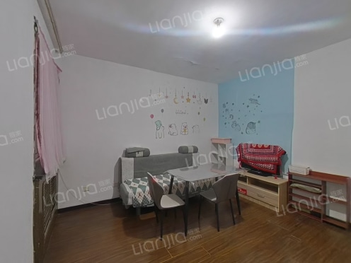 整租·春光山色 1室1厅 南/北