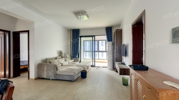 金色海塘二手房实景图