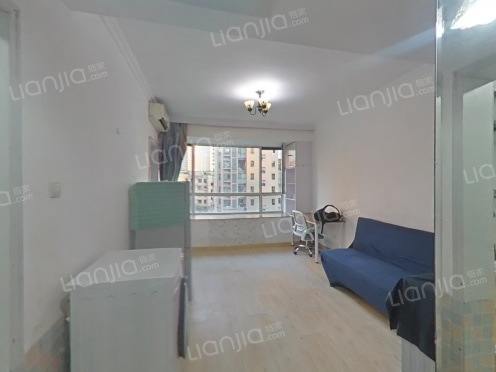 整租·伟东幸福之城二期 1室1厅 南/北