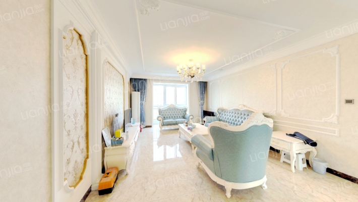 华兴楼二手房实景图