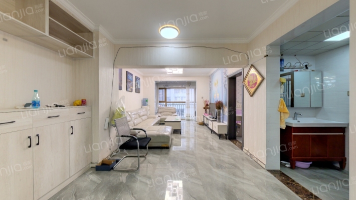 新华丰国际商贸城二手房实景图