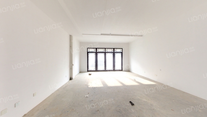 臻园二手房实景图