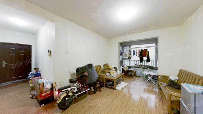 赵都新城景和园二手房实景图