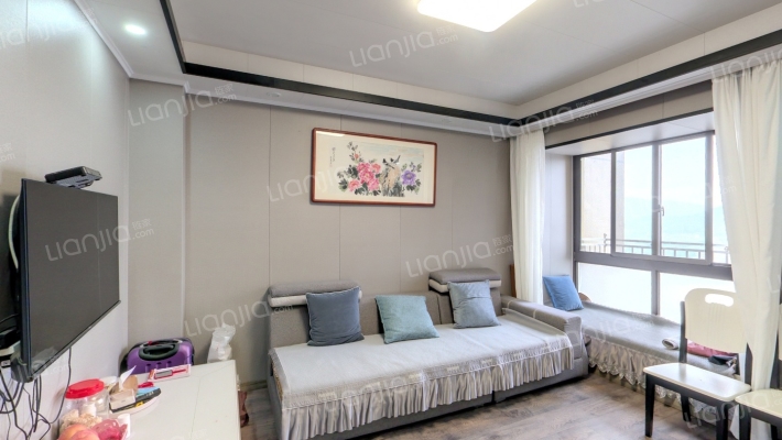 乐丰明苑二手房实景图