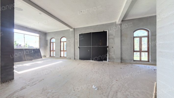 八达旺庄东区二手房实景图