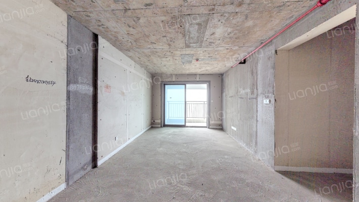 阳光城尚东湾嘉林苑二手房实景图