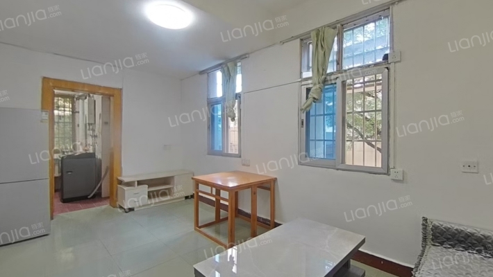 苏眼井社区二手房实景图