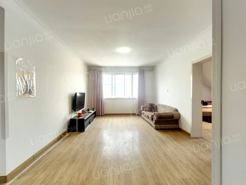 整租·龙山景苑 3室1厅 南