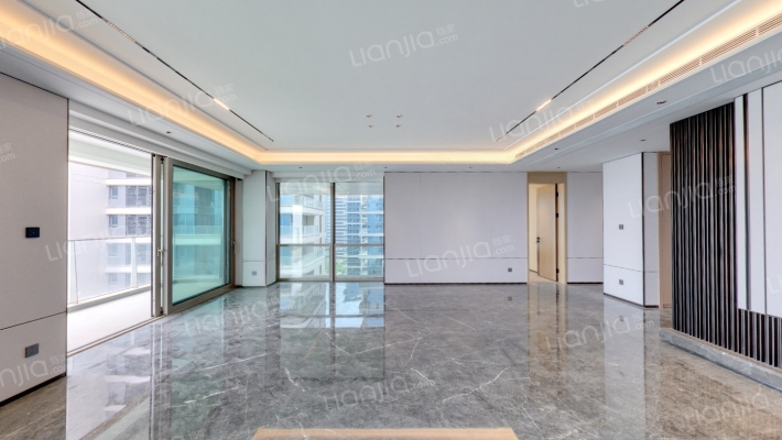 自然界河山Ⅱ二手房实景图