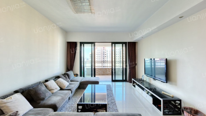 仁恒星园二手房实景图