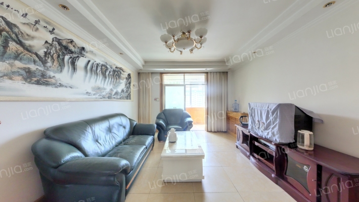 绿化所小区二手房实景图