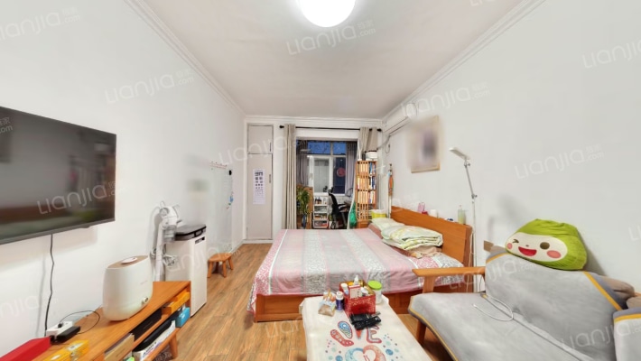 车公庄西路14号院二手房实景图