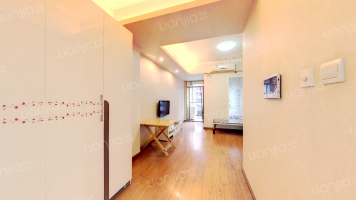 神仙树大院五期二手房实景图