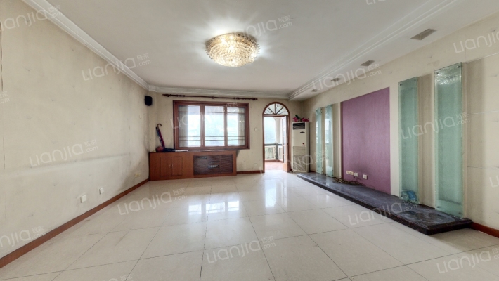 汇鑫温泉小区二手房实景图