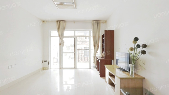 百益牛顿苹果二手房实景图