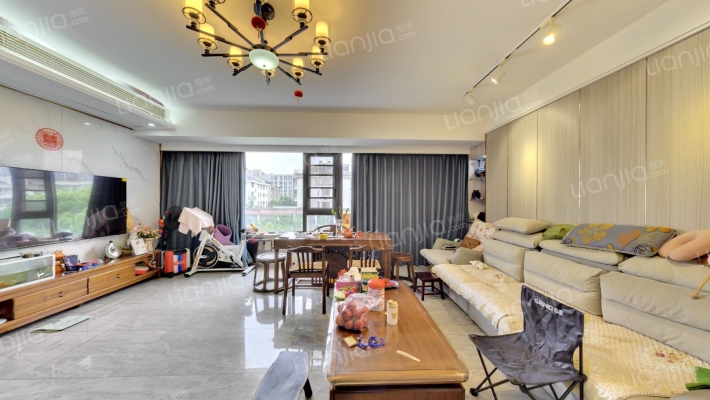 融信学仕名苑二手房实景图