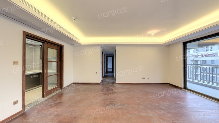 敔山公元二手房实景图