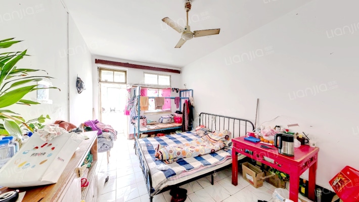 梁庄二街二手房实景图