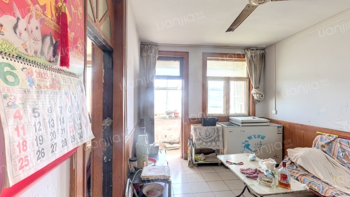 南羊小区二手房实景图