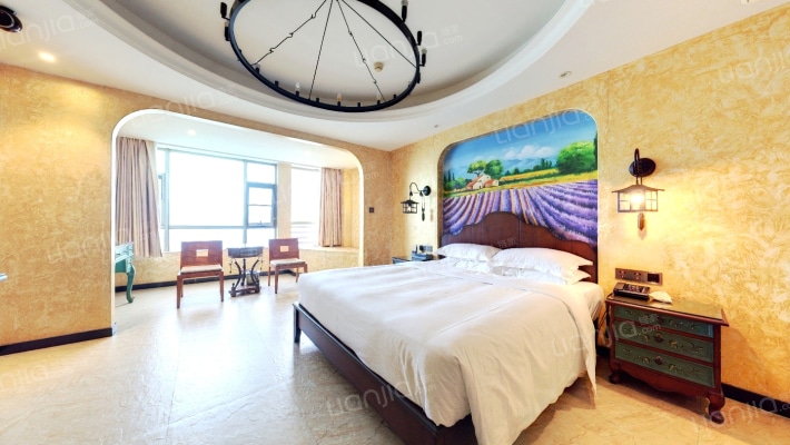 江与城二手房实景图