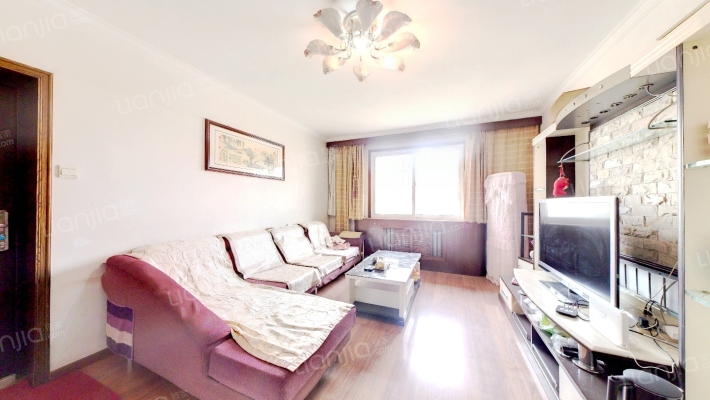 华开里二手房实景图