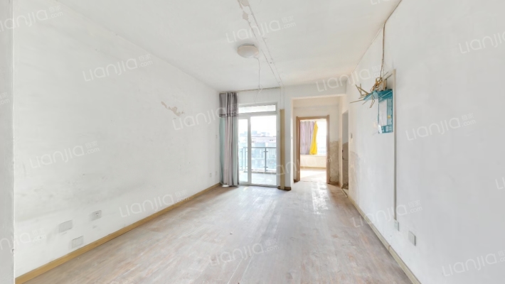 金阳易诚国际二手房实景图