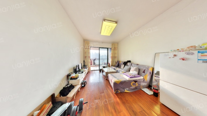 宏达世纪锦城二手房实景图