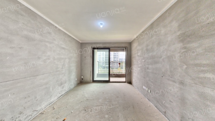 奥园珺樾府二手房实景图