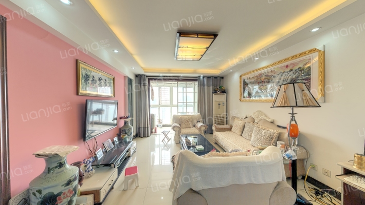 桂花苑小区二手房实景图