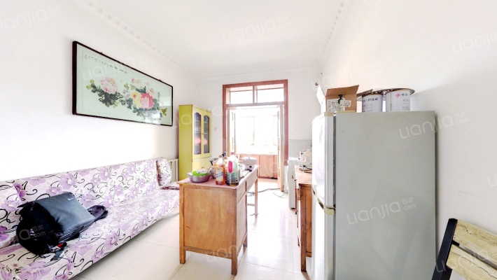 香米园西巷91号二手房实景图