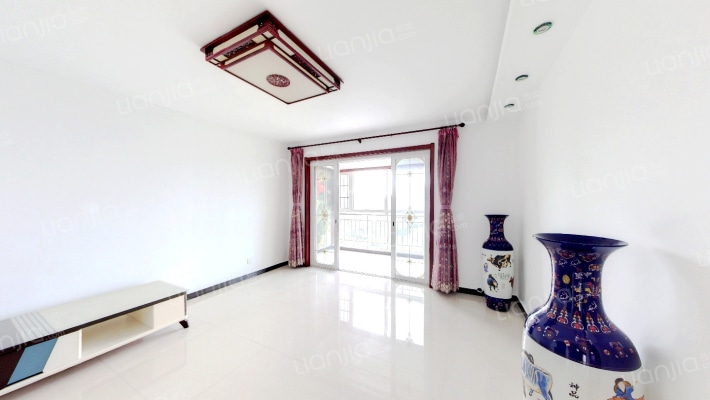 苏秀苑二手房实景图