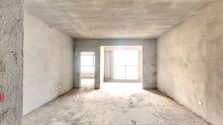 豫森公馆二手房实景图