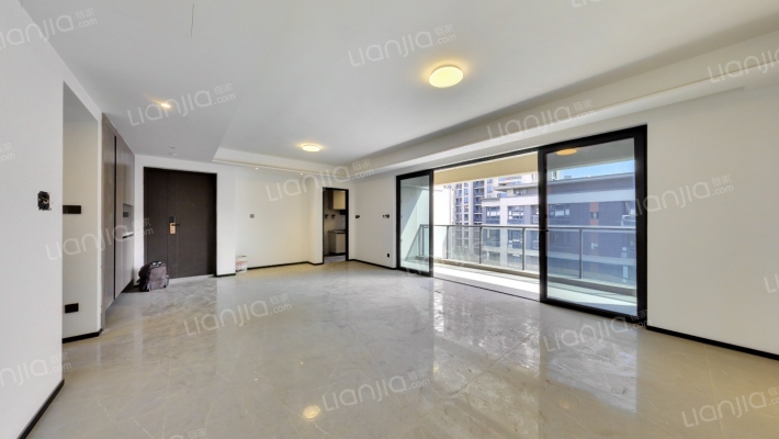 龙湖美林美院二手房实景图