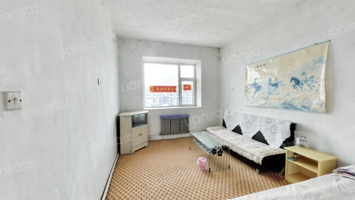 幸福一区南区二手房实景图