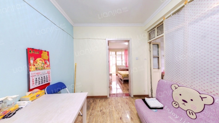 康怡花园二手房实景图