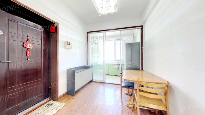 金都嘉园二手房实景图