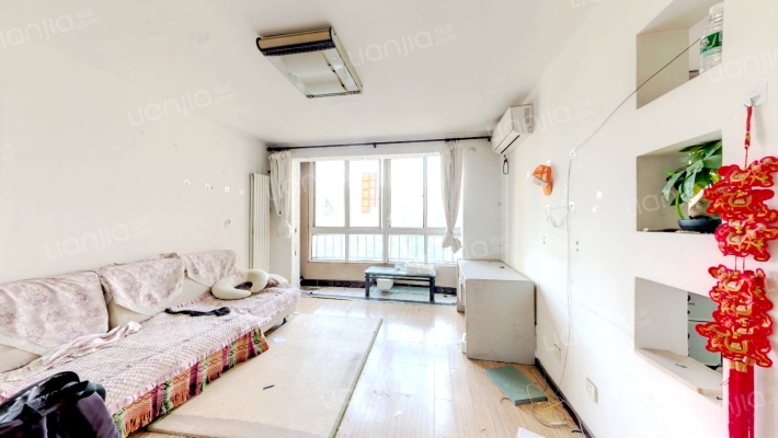 天子庄园四期二手房实景图